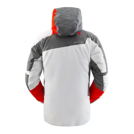 Spyder Leader GTX Mens Insulated Ski Jacket